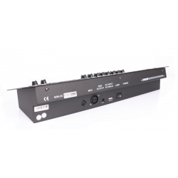 Sterownik DMX LC192DMX
